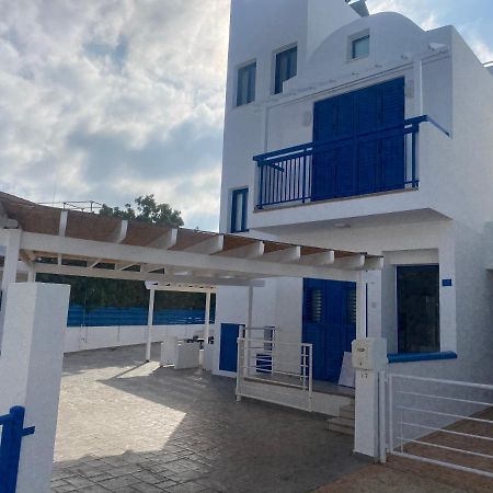 Olive Tree Villa - Protaras Dış mekan fotoğraf