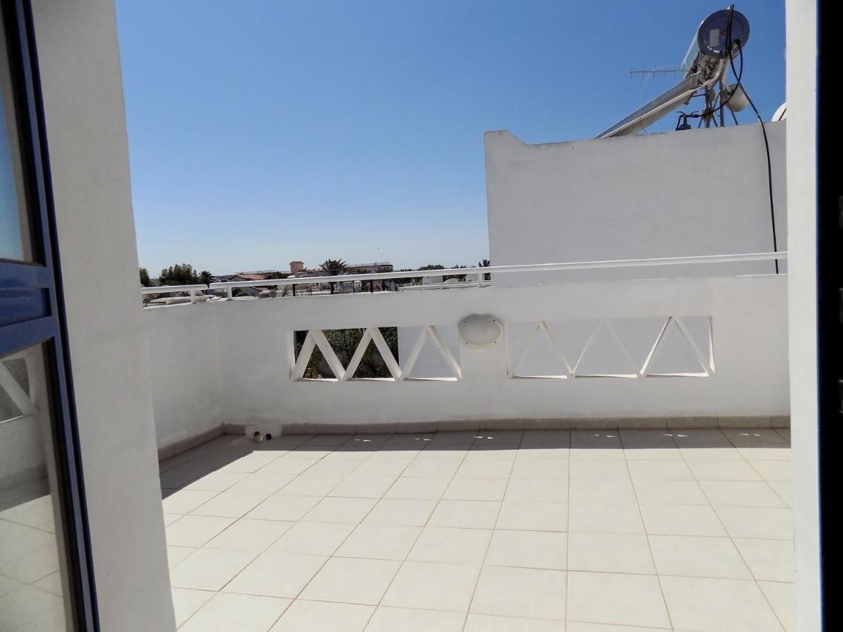 Olive Tree Villa - Protaras Dış mekan fotoğraf