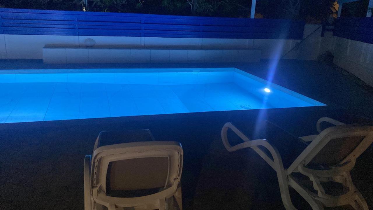Olive Tree Villa - Protaras Dış mekan fotoğraf