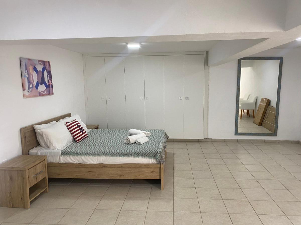 Olive Tree Villa - Protaras Dış mekan fotoğraf