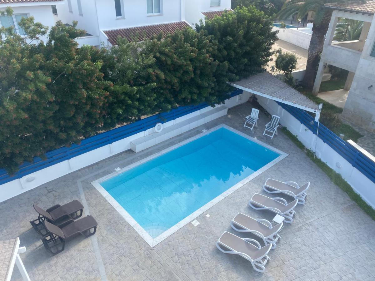Olive Tree Villa - Protaras Dış mekan fotoğraf
