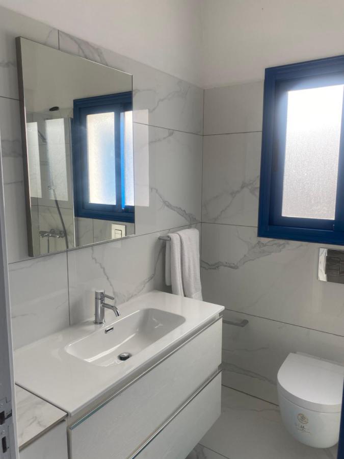 Olive Tree Villa - Protaras Dış mekan fotoğraf