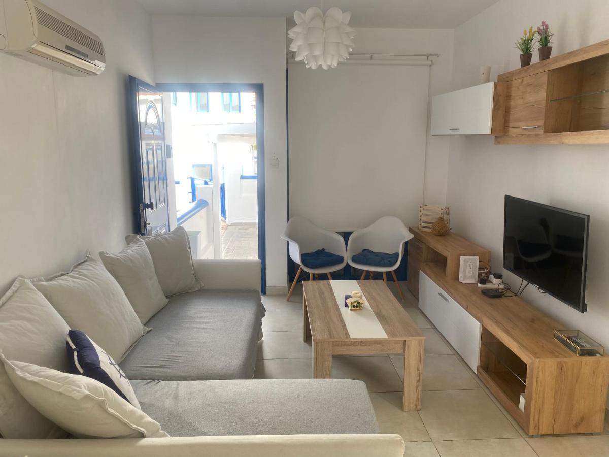 Olive Tree Villa - Protaras Dış mekan fotoğraf