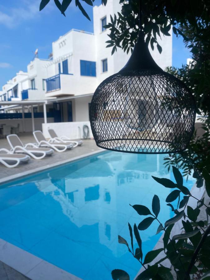 Olive Tree Villa - Protaras Dış mekan fotoğraf