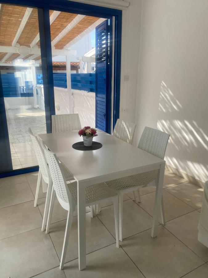 Olive Tree Villa - Protaras Dış mekan fotoğraf