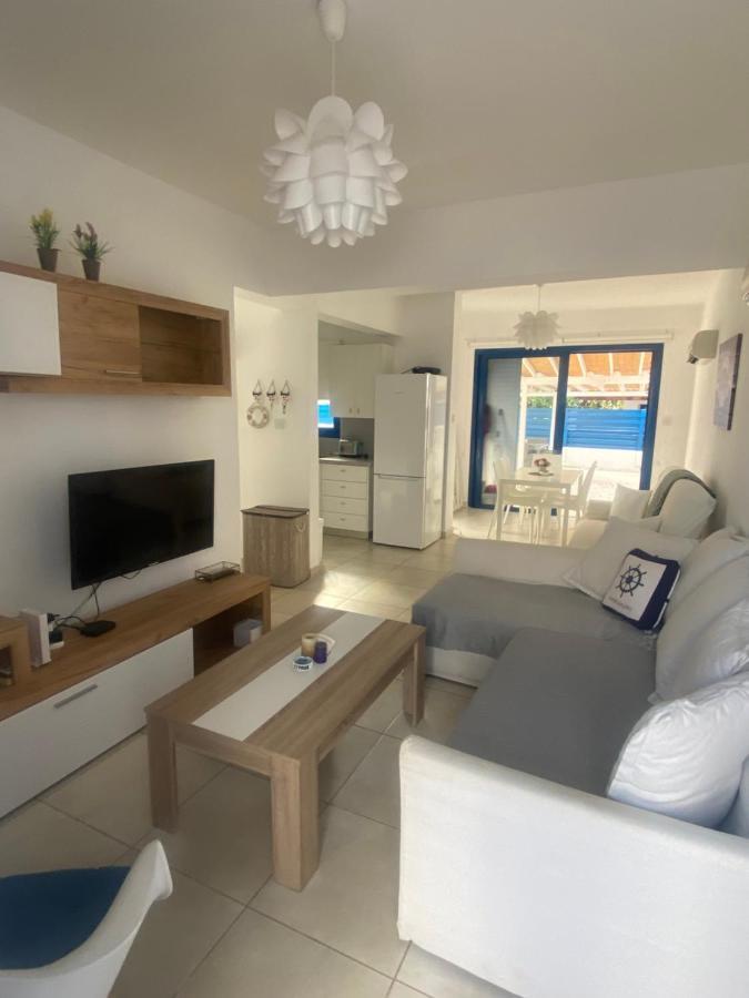 Olive Tree Villa - Protaras Dış mekan fotoğraf